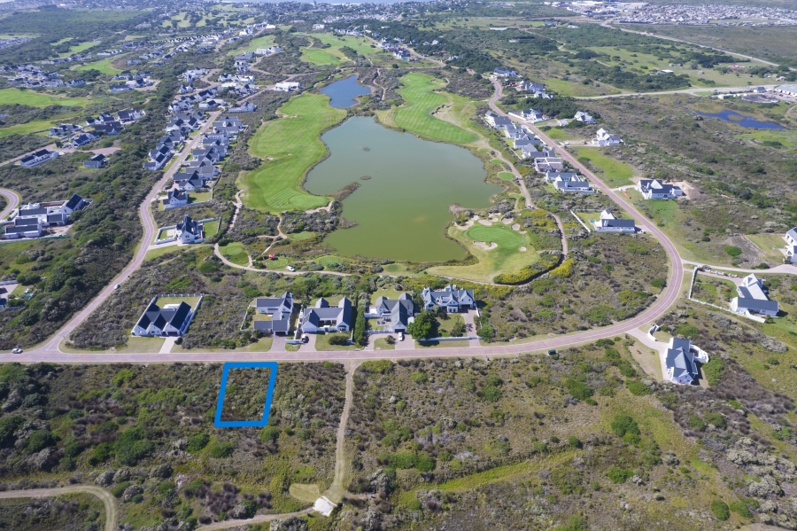 0 Bedroom Property for Sale in St Francis Links Eastern Cape